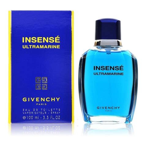 aquamarine givenchy|Givenchy cologne.